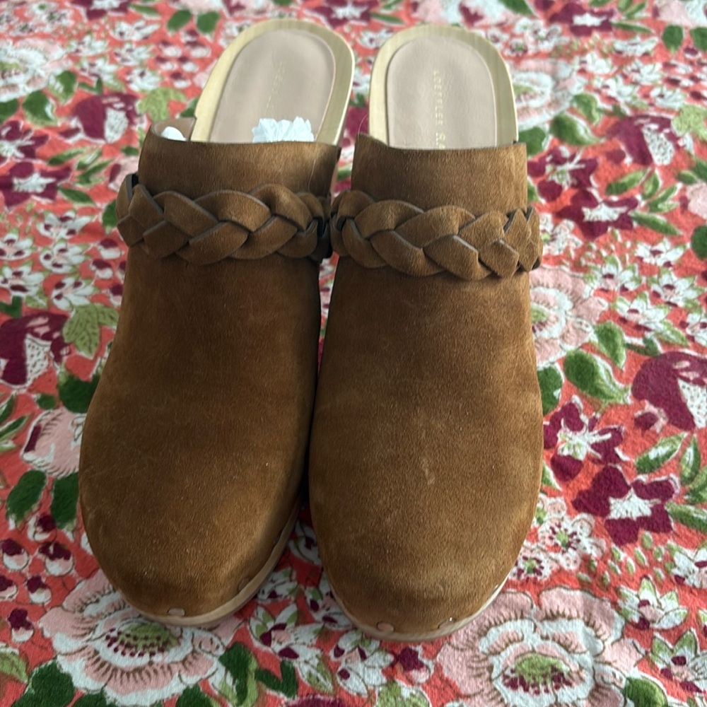 Loeffer Randall clogs brand new - Picture 2 of 8